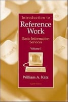 INTRODUCTION TO REFERENCE WORK
