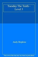 TUESDAY THE TENTH LEVEL 3