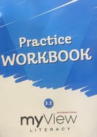MY VIEW LITERACY VOLUME 2 PRACTICE WORKBOOK GRADE...