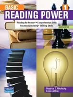 BASIC READING POWER 1 2ND EDITION