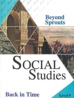 BEYOND SPROUTS SOCIAL STUDIES "BACK IN TIME" GRADE...