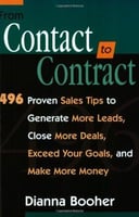 FROM CONTACT TO CONTRACT
