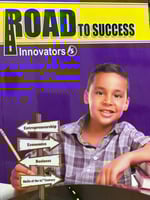 ROAD TO SUCCESS "INNOVATORS" GRADE 5