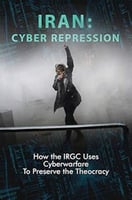 IRAN CYBER REPRESSION