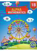 ALPHA SCIENCE STUDENTBOOK A GRADE 3
