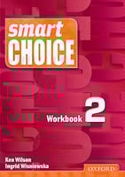 SMART CHOICE WORKBOOK 2