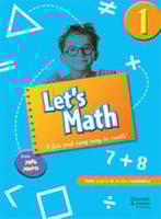 LET'S MATH 1