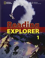 READING EXPLORER 1