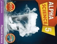 ALPHA SCIENCE GRADE 5 STUDENTBOOK D
