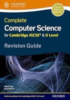 COMPLETE COMPUER SCIENCE FOR CAMBRIDGE IGCSE & O L...