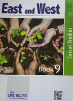 ُEast and West BooK 9