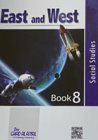 East and West BooK 8