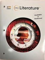 HMH INTO LITERATURE GRADE 9