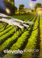 ELEVATE SCIENCE MIDDLE GRADES PHYSICAL