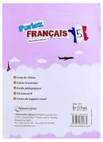 PARLEZ FRANCAIS 5