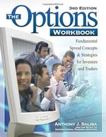 THE OPTIONS WORKBOOK 3RD EDITION