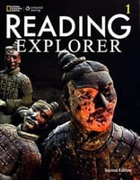 READING EXPLORER 1 2ND EDITION