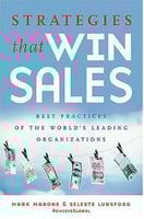 STRATEGIES THAT WIN SALES