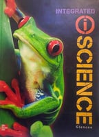 Integrated iscience , course 1 , g 6 SB