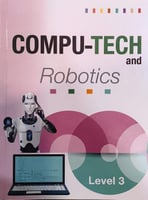 COMPU-TECH AND ROBOTICS GRADE 3