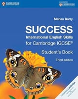 SUCCESS INTERNATIONAL ENGLISH SKILLS FOR CAMBRIDGE...
