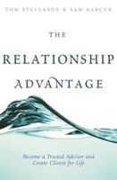 THE RELATIONSHIP ADVANTAGE