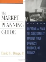 THE MARKET PLANNING GUIDE