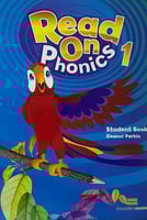 READ ON PHONICS 1 SET