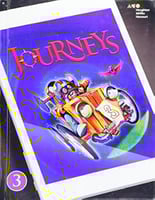 JOURNEYS: 2017 STUDENT EDITION VOL 2