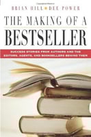 THE MAKING OF A BEST SELLER