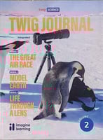 TWIG SCIENCE TWIG JOURNAL INTEGRATED VOLUME 2