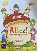 ALLEZ SET GRADE 4