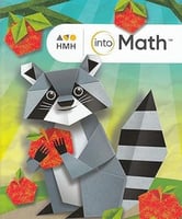 HMH INTO MATH STUDENT EDITION PACKAGE GRADE 2
