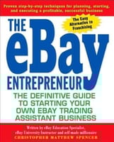 THE EBAY ENTREPRENEUR