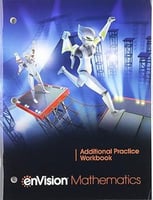 envision math practice WB G8ENVISION MATHEMATICS 2...