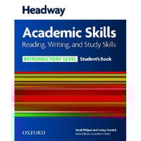 HEADWAY ACADEMIC SKILLS READING, WRITING, AND STUD...