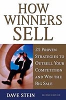 HOW WINNERS SELL 2ND EDITION