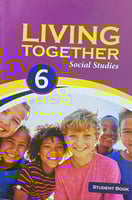 LIVING TOGETHER GRADE 6 SET