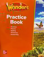 Practice BooK G3