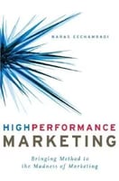 HIGH PERFORMANCE MARKETING