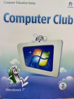 COMPUTER CLUB G 7