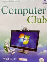 Computer Club G-5