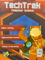 computer science tech trek G5