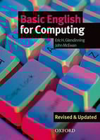 OXFORD BASIC ENGLISH FOR COMPUTING REVISED AND UPD...