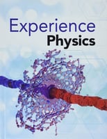 EXPERIENCE PHYSICS STUDENT BOOK
