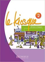 LE KIOSQUE 2