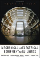 MECHANICAL AND ELECTRICAL EQUIPMENT FOR BUILDINGS