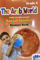 The Arab WorId SB+WB G4