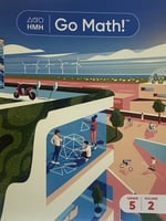 GO MATH ! G5 V2 2023