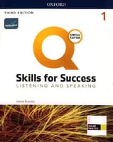 Q skills 1 listening and speaking